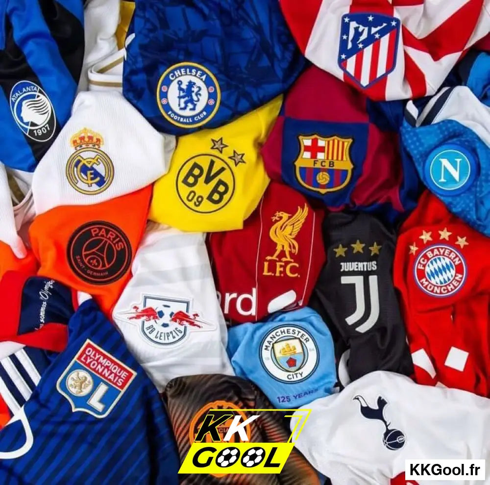 Boite Mystère KKGool