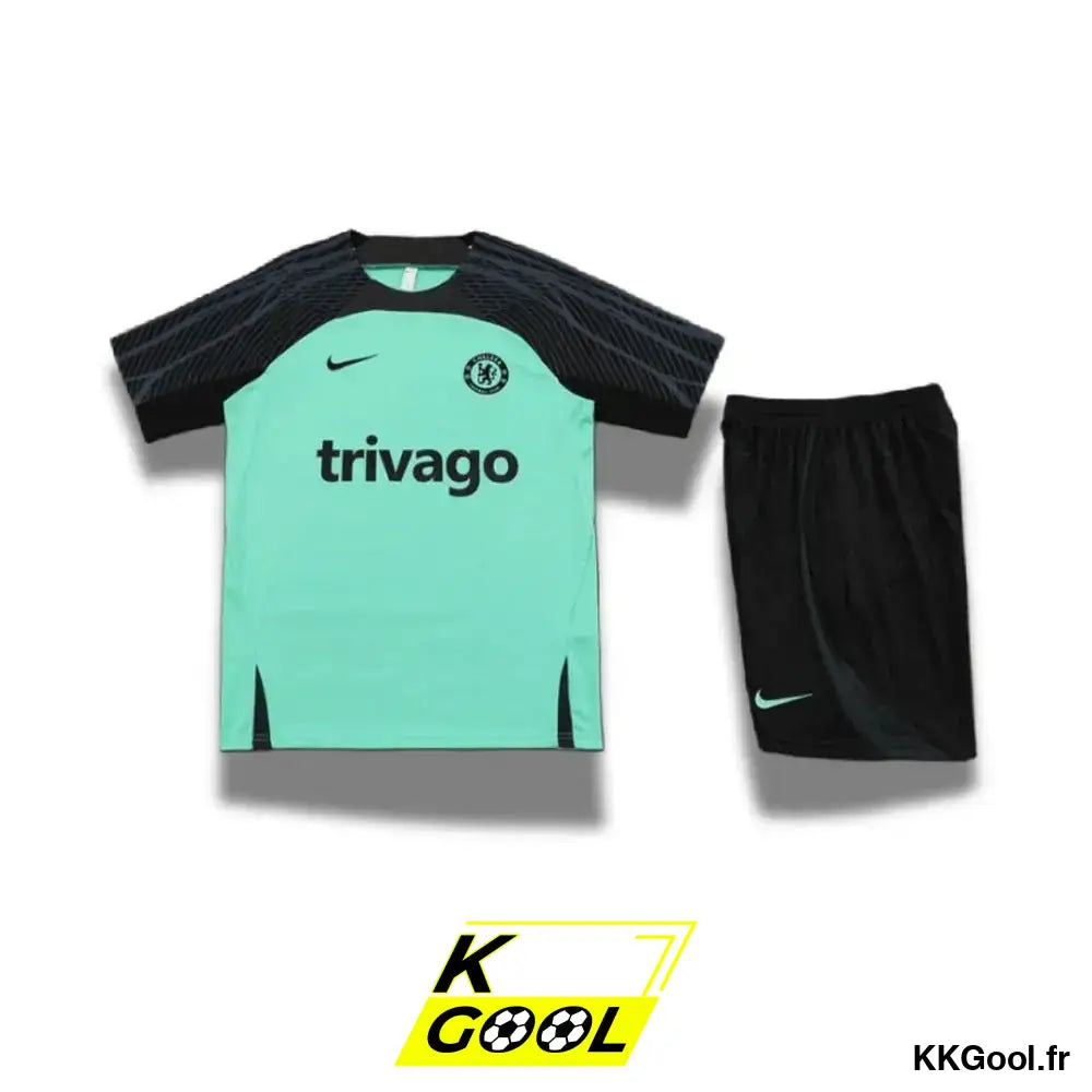 Ensemble Chelsea Training 2023/2024 - KKGool