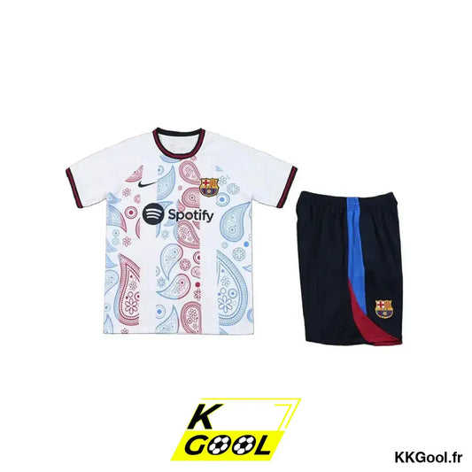 Ensemble FC Barcelone Training - KKGool