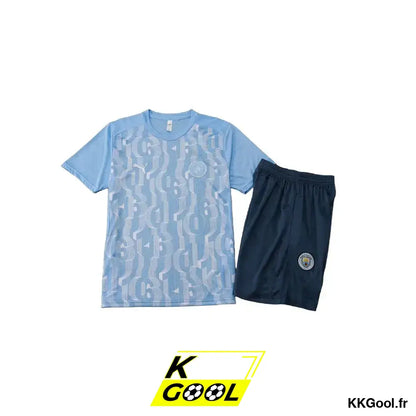 Ensemble Manchester City Training 2024/2025 - KKGool