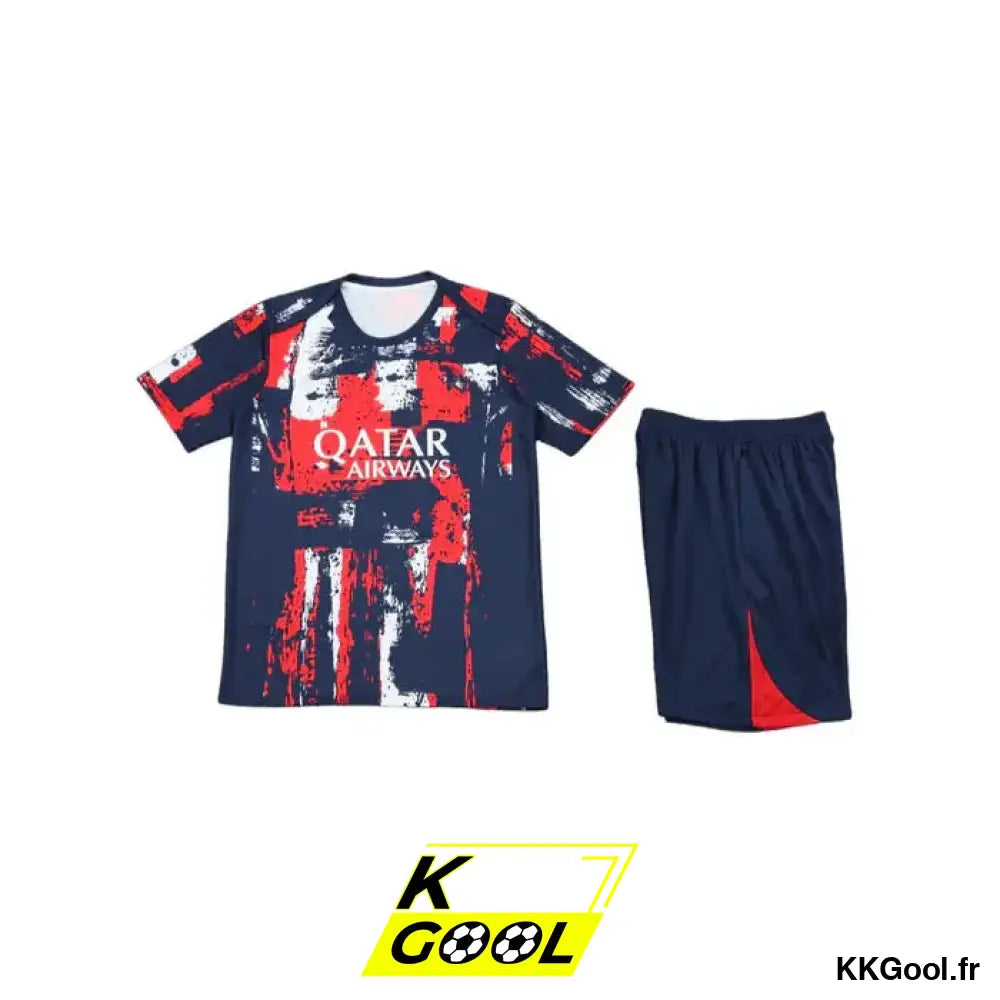 Ensemble PSG Training 2024/2025 - KKGool