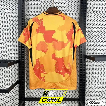 Jersey Third JEFE x Paris FC - KKGool