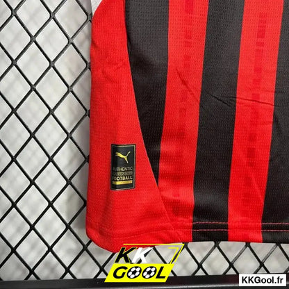 Kit Enfant AC Milan 2024/2025 - KKGool