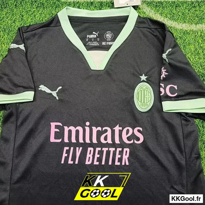 Kit Enfant AC Milan Third 2024/2025 - KKGool