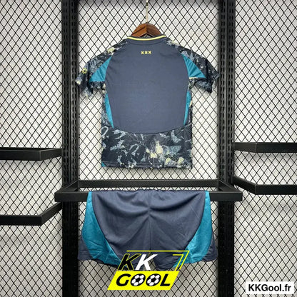Kit Enfant Ajax Extérieur 2024/2025 - KKGool