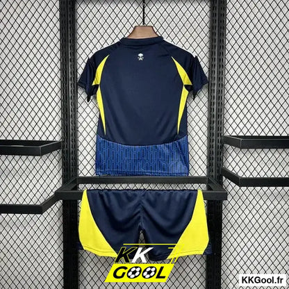 Kit Enfant Al Nassr 2024/2025 - KKGool