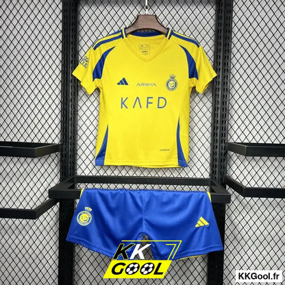 Kit Enfant Al Nassr - KKGool