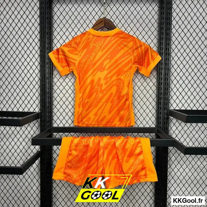 Kit Enfant Angletere 2024/2025 - KKGool