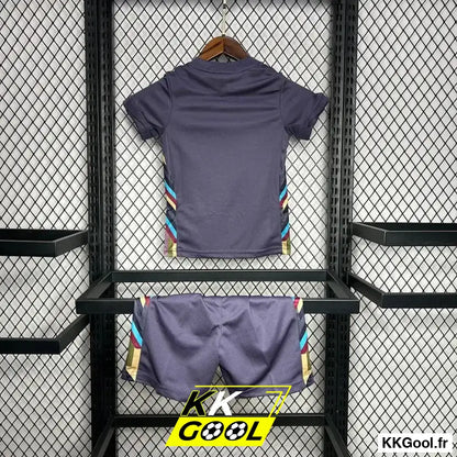 Kit Enfant Angleterre 2024/2025 - KKGool