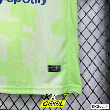 Kit Enfant Barcelone 2024/2025 - KKGool