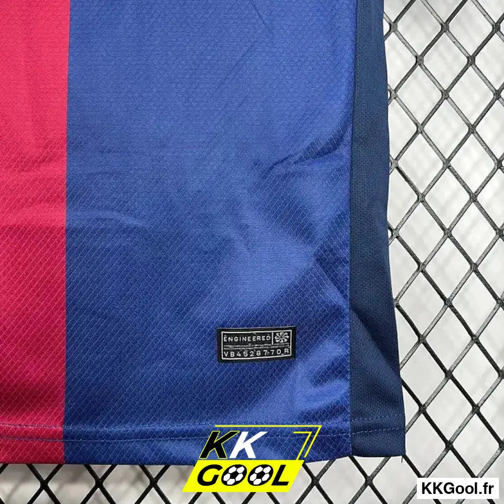 Kit Enfant Barcelone 2024/2025 - KKGool