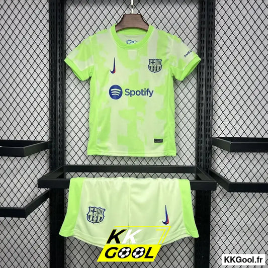 Kit Enfant Barcelone 2024/2025 - KKGool