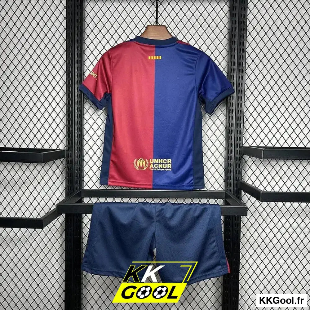 Kit Enfant Barcelone 2024/2025 - KKGool