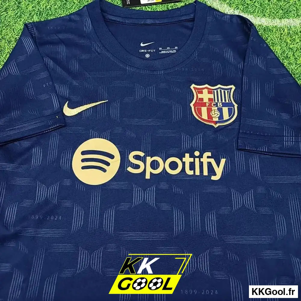 Kit Enfant Barcelone Concept 2024/2025 - KKGool