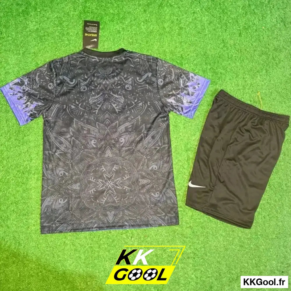 Kit Enfant Barcelone Concept 2025/2026 - KKGool