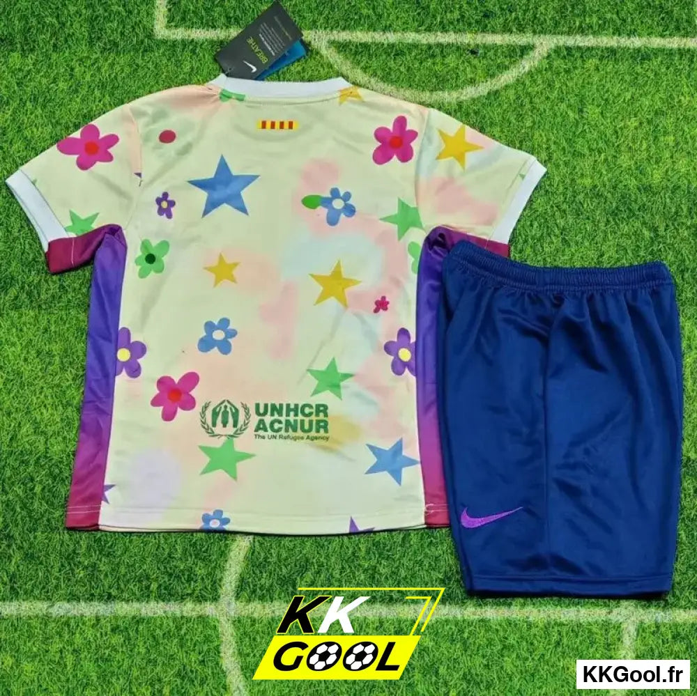 Kit Enfant Barcelone Concept - KKGool