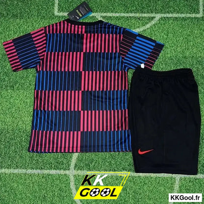 Kit Enfant Barcelone Entraînement 2024/2025 - KKGool