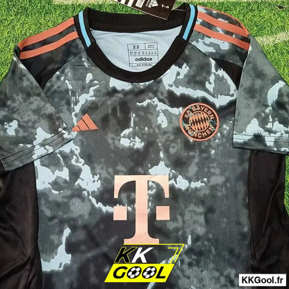 Kit Enfant Bayern Munich Extérieur 2024/2025 - KKGool