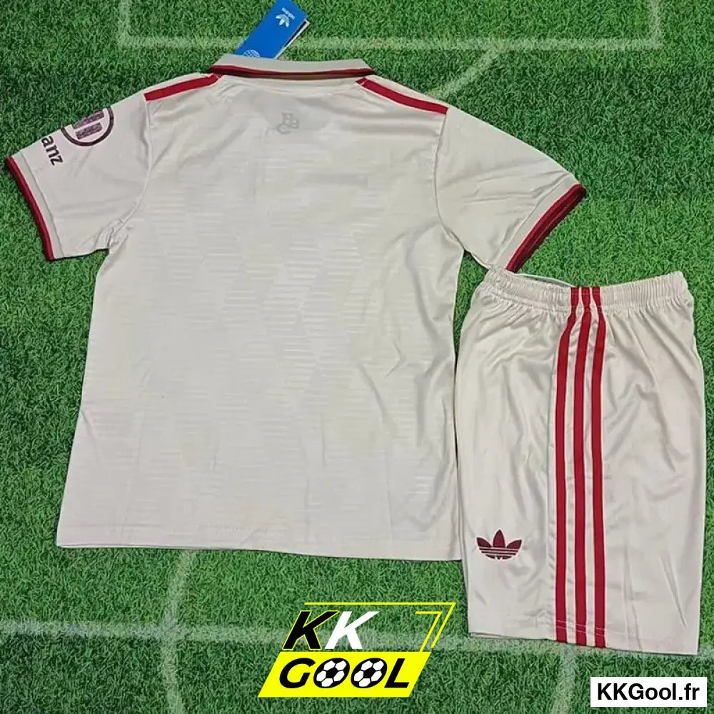 Kit Enfant Bayern Munich Third 2024/2025 - KKGool