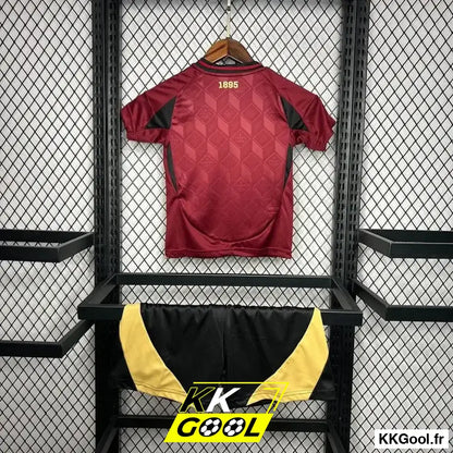 Kit Enfant Belgique 2024/2025 - KKGool