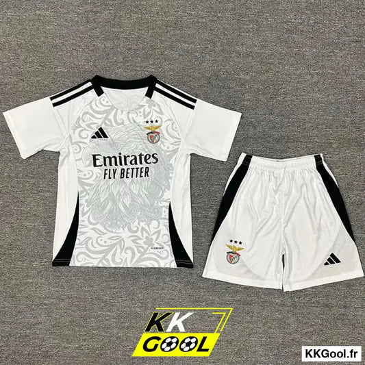 Kit Enfant Benfica 2025/2026 - KKGool