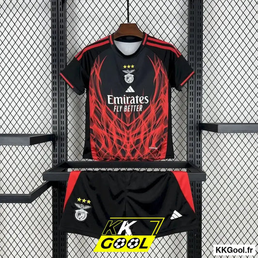 Kit Enfant Benfica Concept 2025/2026 - KKGool