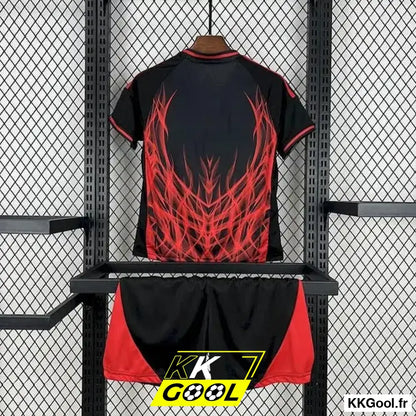 Kit Enfant Benfica Concept 2025/2026 - KKGool