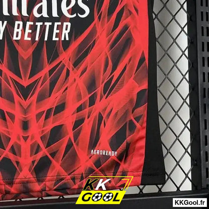 Kit Enfant Benfica Concept 2025/2026 - KKGool