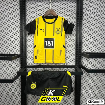 Kit Enfant Borussia Dortmund 2024/2025 - KKGool