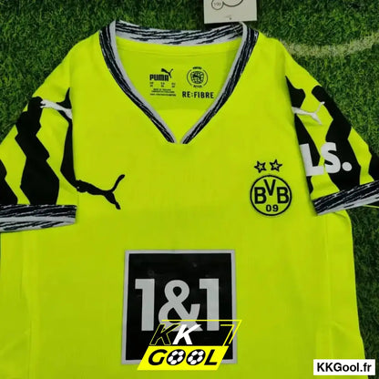 Kit Enfant Borussia Dortmund 2024/2025 - KKGool