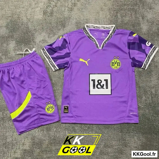 Kit Enfant Borussia Dortmund 2024/2025 - KKGool