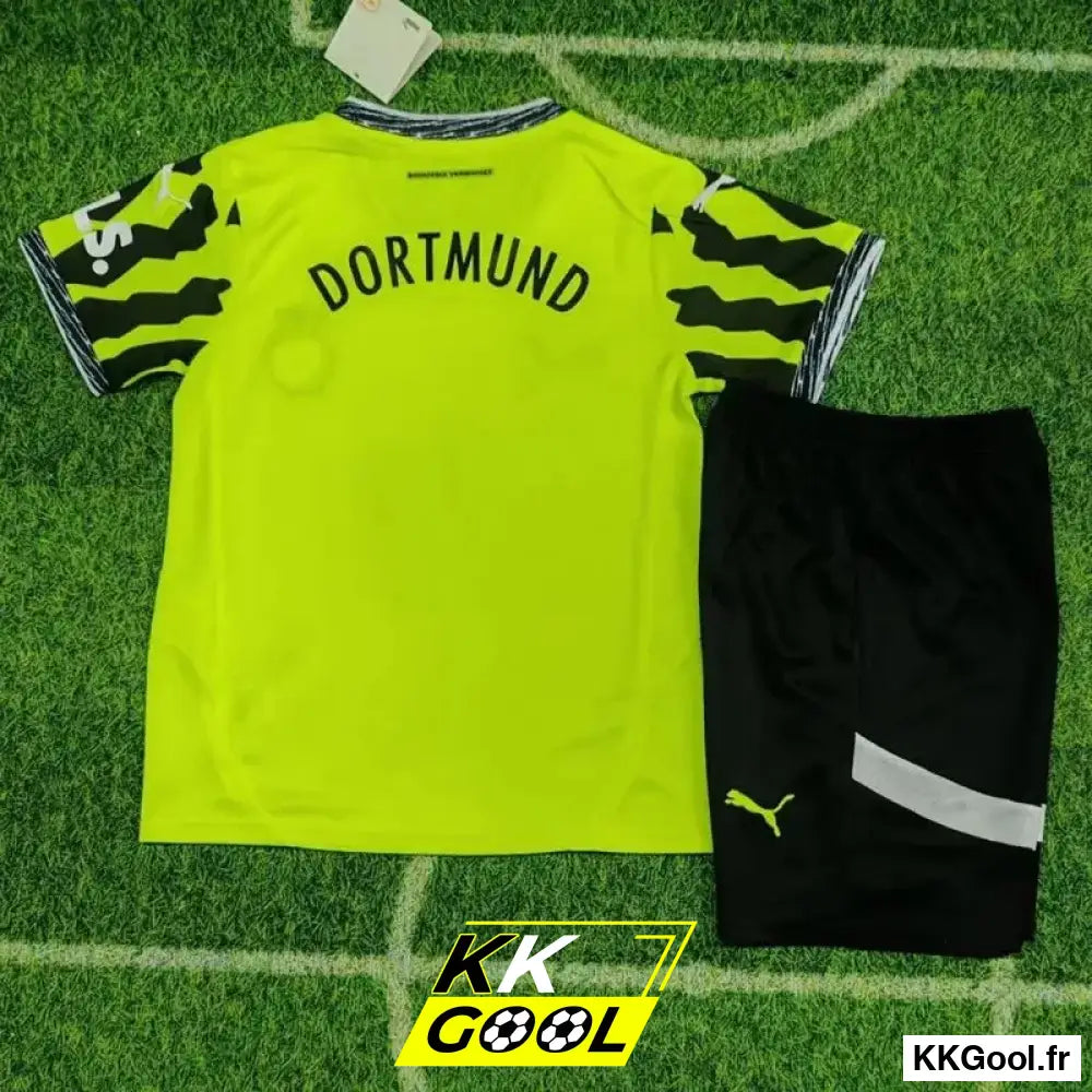 Kit Enfant Borussia Dortmund 2024/2025 - KKGool