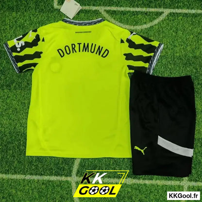 Kit Enfant Borussia Dortmund 2024/2025 - KKGool