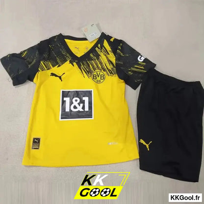 Kit Enfant Borussia Dortmund Domicile 2025/2026 - KKGool