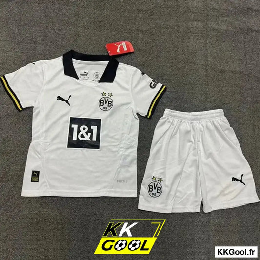 Kit Enfant Borussia Dortmund Third 2024/2025 - KKGool