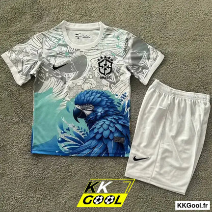 Kit Enfant Brésil Concept 2025/2026 - KKGool