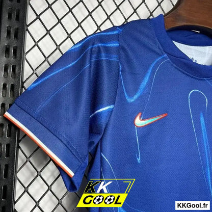 Kit Enfant Chelsea Domicile 2024/2025 - KKGool