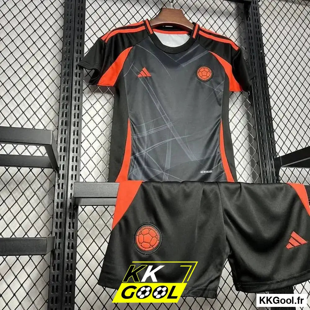 Kit Enfant Colombie 2024/2025 - KKGool