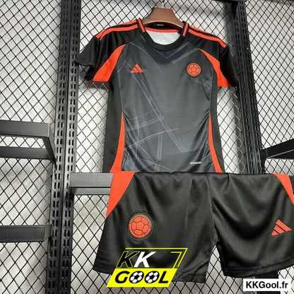 Kit Enfant Colombie 2024/2025 - KKGool