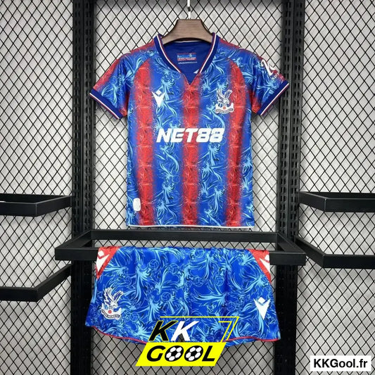 Kit Enfant Crystal Palace 2024/2025 - KKGool