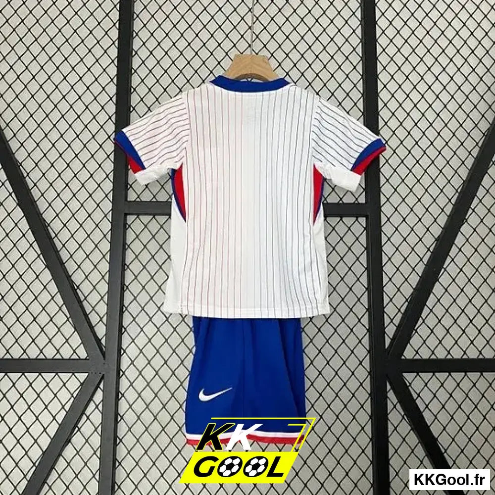 Kit Enfant Equipe de France 2024/2025 - KKGool