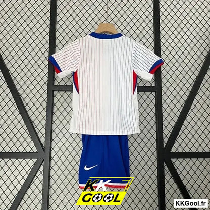 Kit Enfant Equipe de France 2024/2025 - KKGool