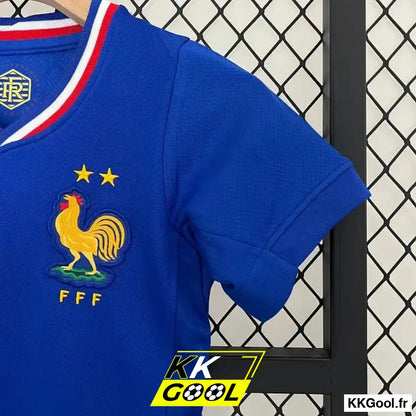 Kit Enfant Equipe de France - KKGool