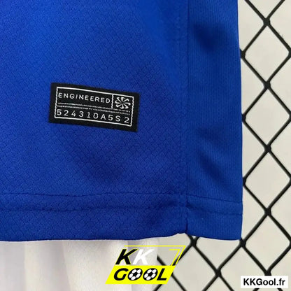 Kit Enfant Equipe de France - KKGool