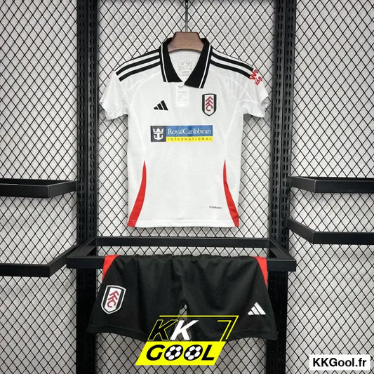 Kit Enfant Fulham 2024/2025 - KKGool