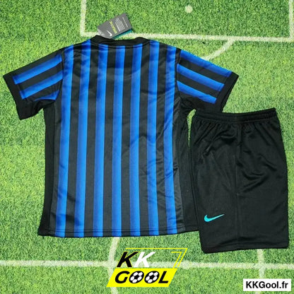 Kit Enfant Inter Milan Domicile 2025/2026 - KKGool