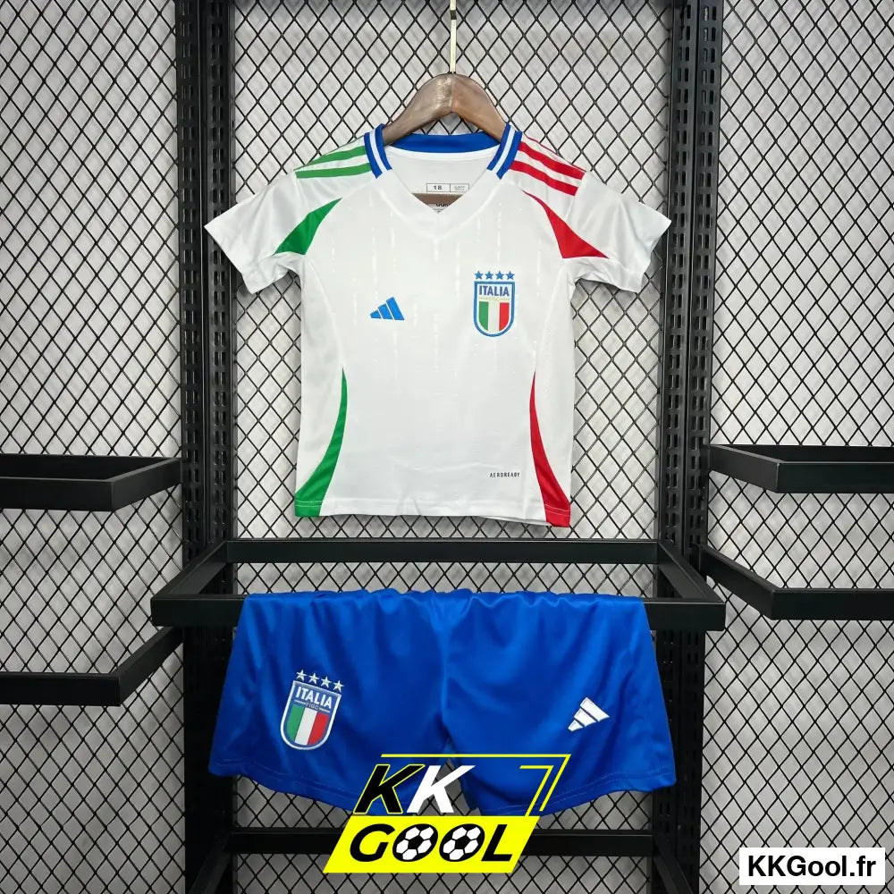 Kit Enfant Italie 2024/2025 - KKGool