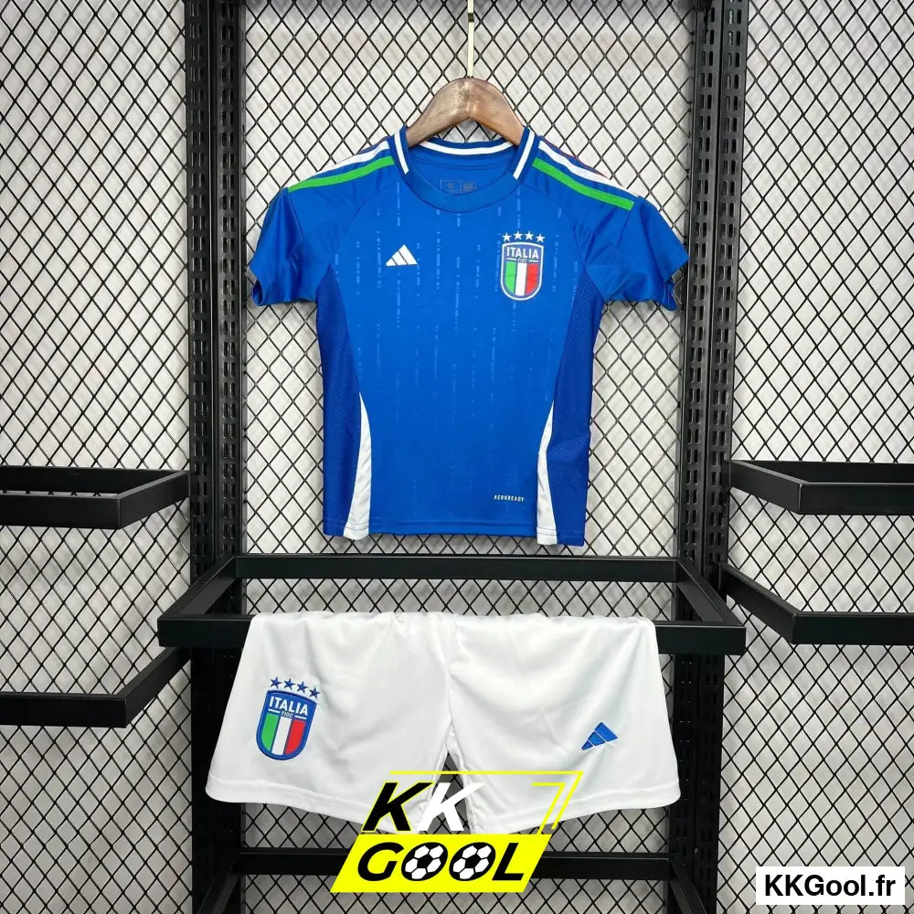 Kit Enfant Italie 2024/2025 - KKGool