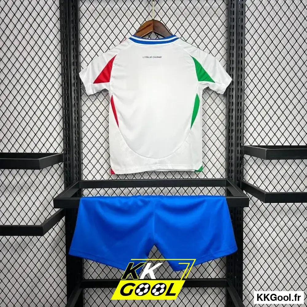 Kit Enfant Italie 2024/2025 - KKGool