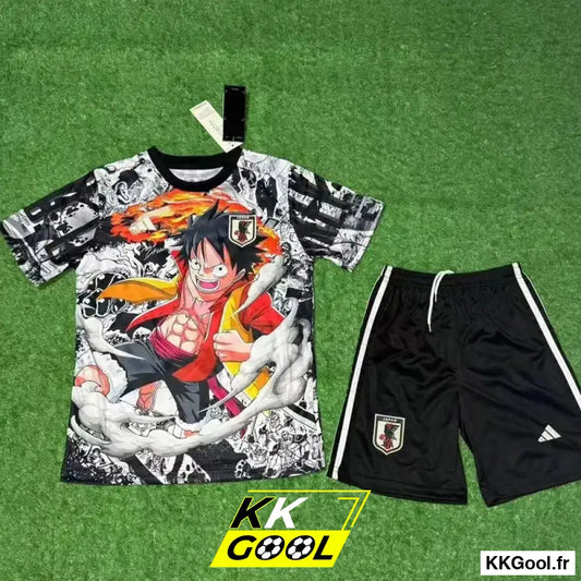 Kit Enfant Japon Concept 2025/2026 - KKGool